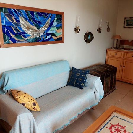 Néa Péramos Villa Mariellie מראה חיצוני תמונה