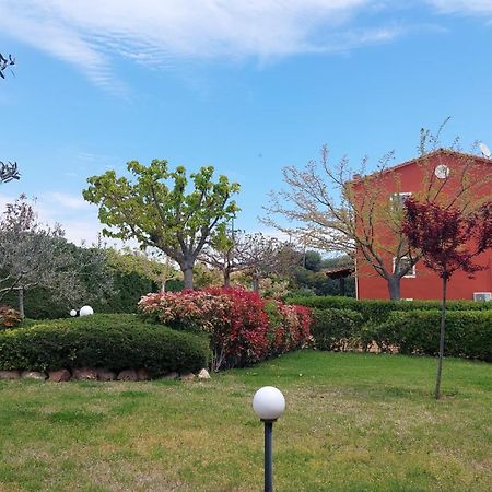 Néa Péramos Villa Mariellie מראה חיצוני תמונה